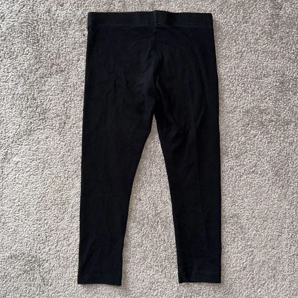 Wonder Nation Girls Leggings!